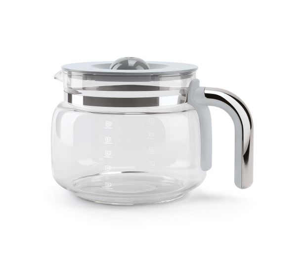 Smeg DCF02RDEU - 1384440 - zdjęcie 6